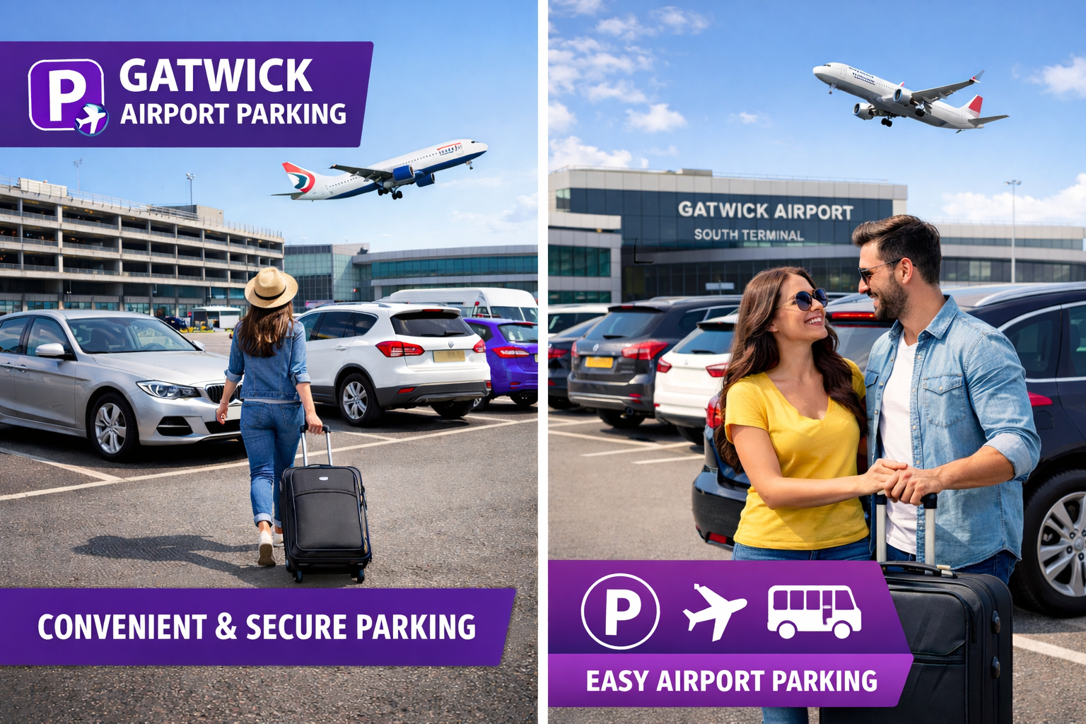 Cheap Birmingham Parking